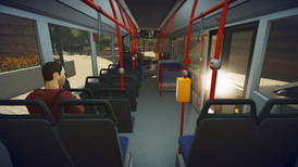 Bus Simulator 16: Mercedens-Benz Citaro screenshot 3