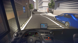 Bus Simulator 16: Mercedens-Benz Citaro screenshot 5