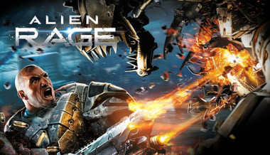 Alien: Rage unlimited - PC (Steam)