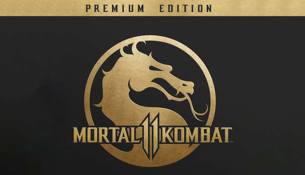 Edição Premium Mortal Kombat 1  Baixe e compre hoje - Epic Games Store