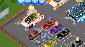 Car Mechanic Manager screenshot 2