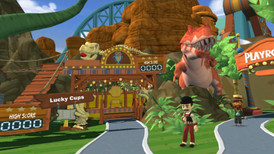 Carnival Games: Alley Adventure screenshot 4