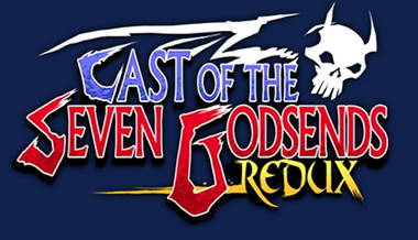 Cast of The Seven Godsends - Redux - PC (Steam)