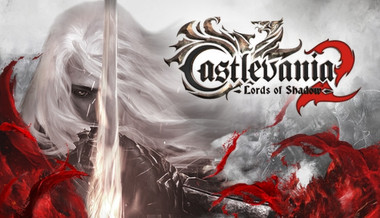 Comprar Castlevania: Lords of Shadow 2 Steam