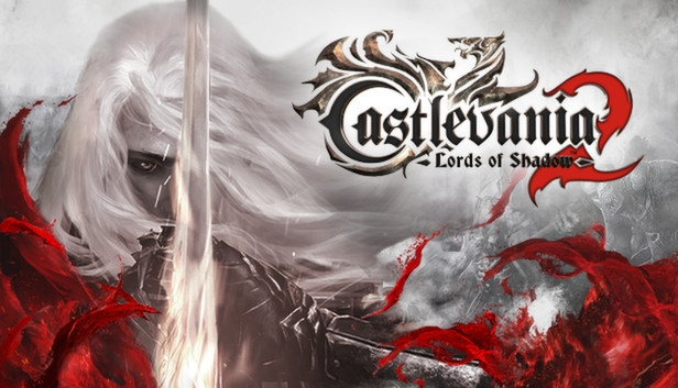 Castlevania: Lords of Shadow 2, PC - Steam