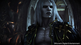 Castlevania: Lords of Shadow 2 Revelations screenshot 2