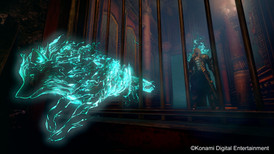 Castlevania: Lords of Shadow 2 Revelations screenshot 3