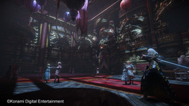 Castlevania: Lords of Shadow 2 Revelations screenshot 4