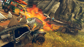 Carmageddon: Max Damage screenshot 5