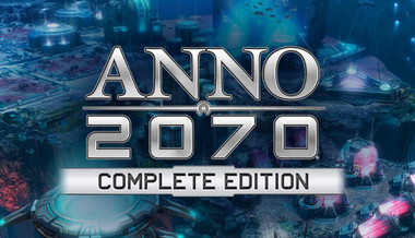 Comprar Anno 2205 Ultimate Edition