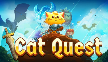 Cat Quest - PC & Mac (Steam)