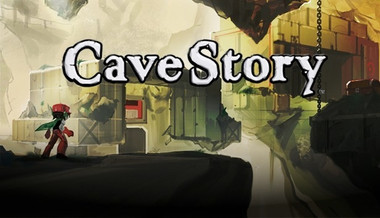 Cave Story+ - PC (Steam)