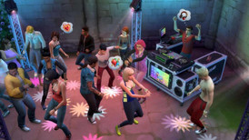 De Sims 4 Beleef het Samen screenshot 3