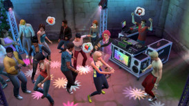 Les Sims 4 Vivre Ensemble (Xbox ONE / Xbox Series X|S) screenshot 3