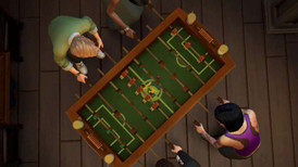 Les Sims 4 Vivre Ensemble (Xbox ONE / Xbox Series X|S) screenshot 4
