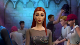 The Sims 4 Usciamo Insieme! (Xbox ONE / Xbox Series X|S) screenshot 5
