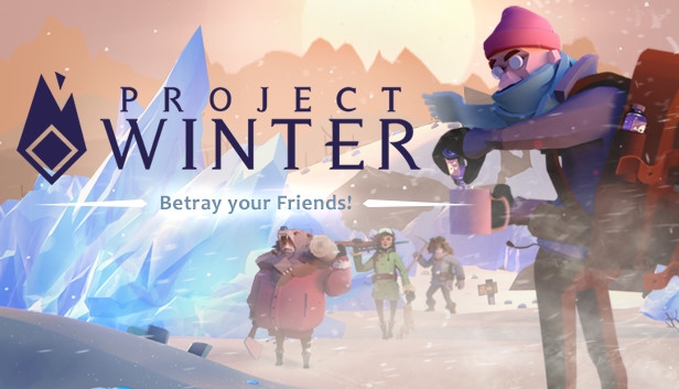 Project Winter on Steam