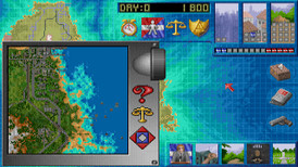 Central Intelligence screenshot 2