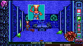 Chamber of The Sci-Mutant Priestess screenshot 4