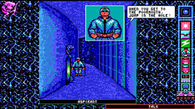 Chamber of The Sci-Mutant Priestess screenshot 2