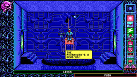 Chamber of The Sci-Mutant Priestess screenshot 3