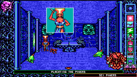 Chamber of The Sci-Mutant Priestess screenshot 4