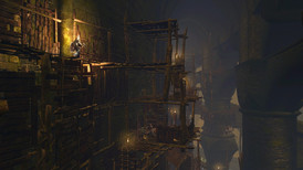 Dark Souls Remastered (Xbox ONE / Xbox Series X|S) screenshot 5