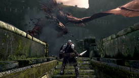 Dark Souls Remastered (Xbox ONE / Xbox Series X|S) screenshot 2