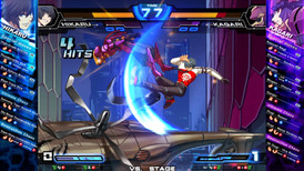 Chaos Code - New Sign of Catastrophe - screenshot 2