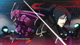 Chaos Code - New Sign of Catastrophe - screenshot 3