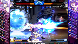 Chaos Code - New Sign of Catastrophe - screenshot 4