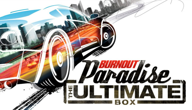Burnout Paradise: The Ultimate Box