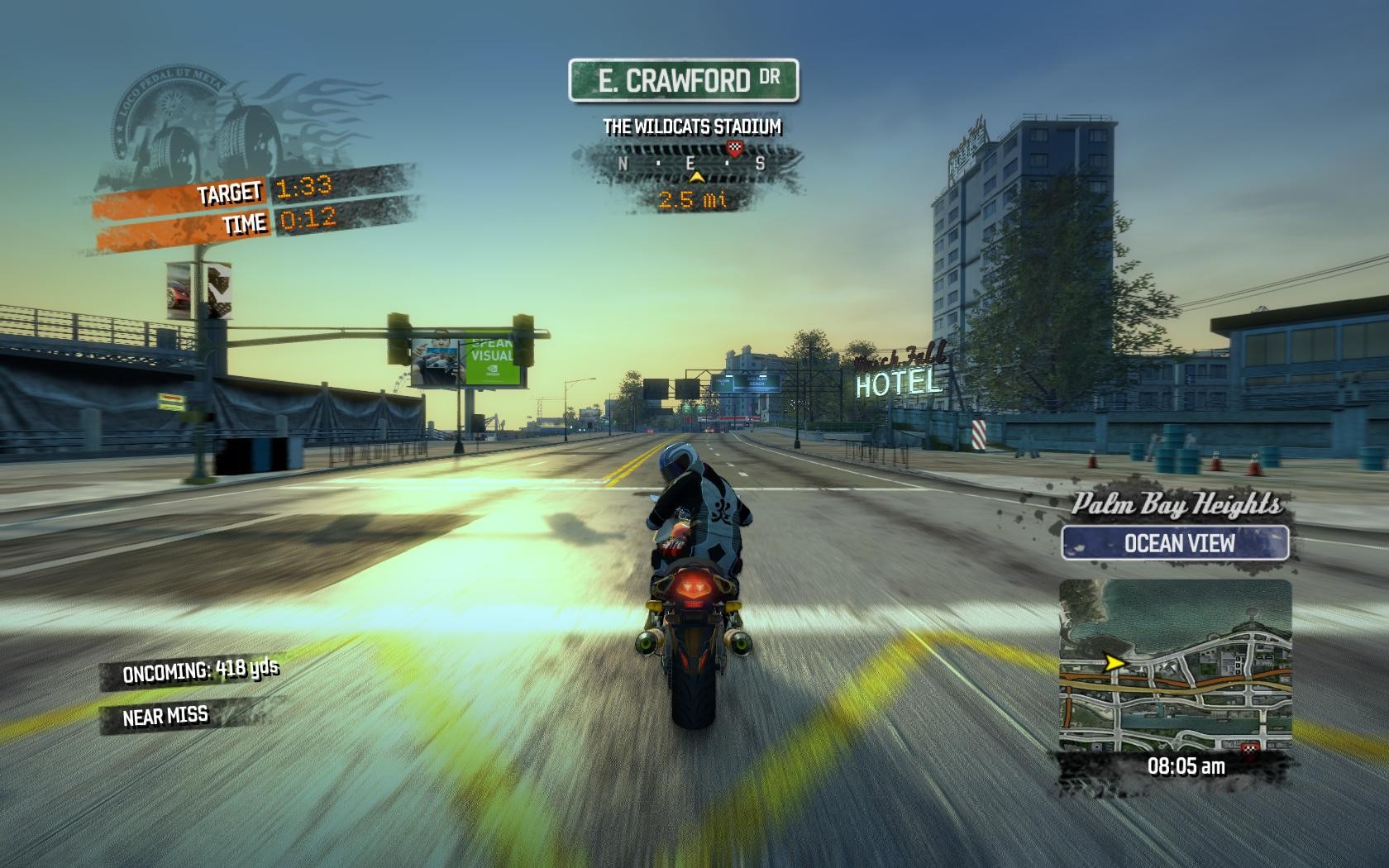 Buy Burnout Paradise: The Ultimate Box PC (EA App)