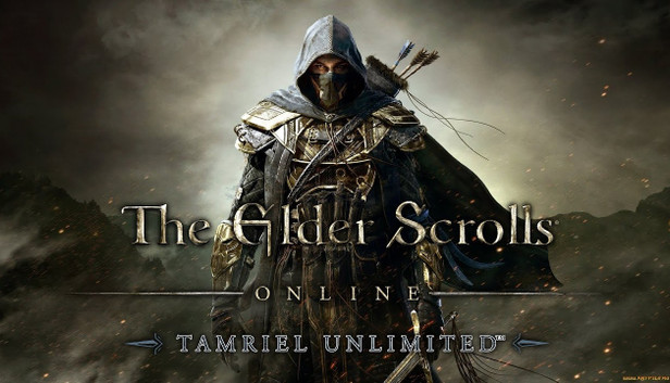 The Elder Scrolls Online: Tamriel Unlimited