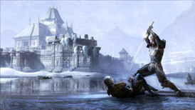 The Elder Scrolls Online: Tamriel Unlimited (Xbox ONE / Xbox Series X|S) screenshot 2