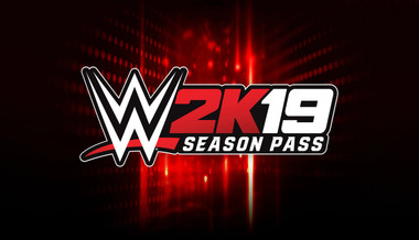 WWE 2K19 Season Pass
