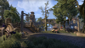 The Elder Scrolls Online: Morrowind screenshot 3