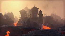 The Elder Scrolls Online: Morrowind screenshot 4