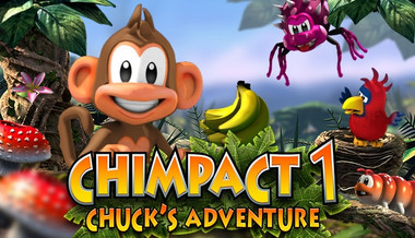 Chimpact 1: Chuck's Adventure