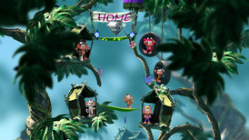 Chimpact 1: Chuck's Adventure screenshot 3