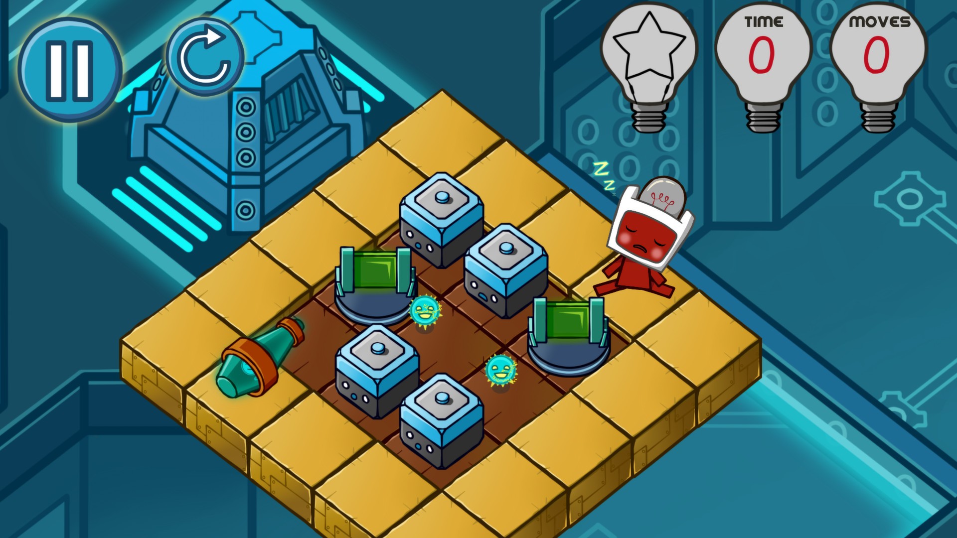 Microprocessor Game Steam Buy Chip - PC (Steam)