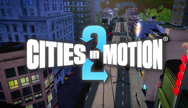 Cities in Motion 2