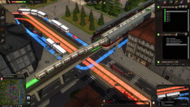 Cities in Motion 2 screenshot 3