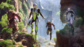 Anthem: Edição Legion of Dawn screenshot 4