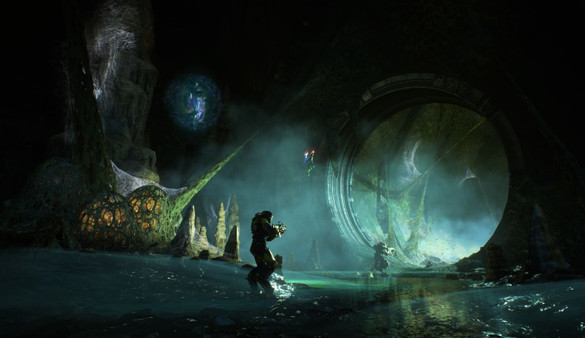 Anthem: Legion of Dawn Edition screenshot 1