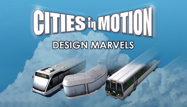 Cities in Motion: Design Marvels