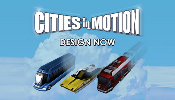 Cities in Motion: Design Now