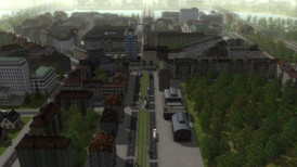 Cities in Motion: German Cities screenshot 2