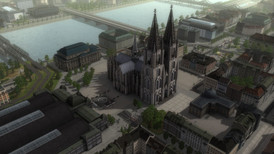 Cities in Motion: German Cities screenshot 4