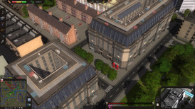 Cities in Motion: Metro Stations screenshot 5
